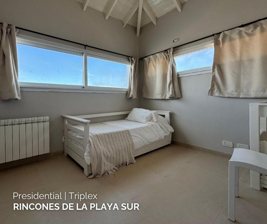 Dunas De Las Pampas 马德拉潘帕斯 外观 照片