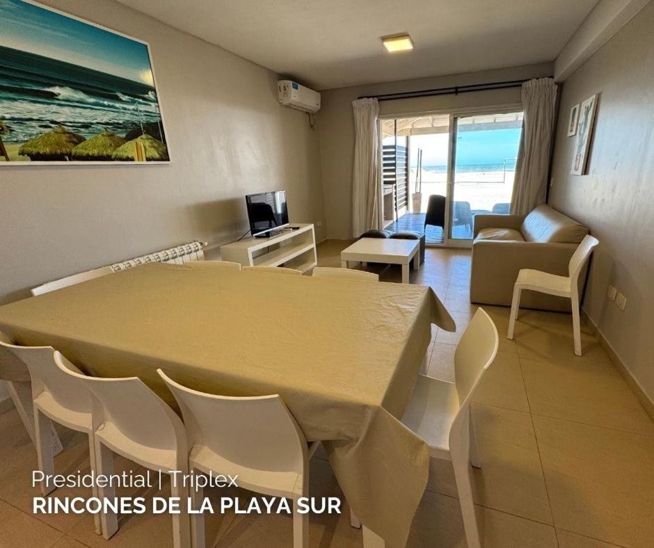 Dunas De Las Pampas 马德拉潘帕斯 外观 照片