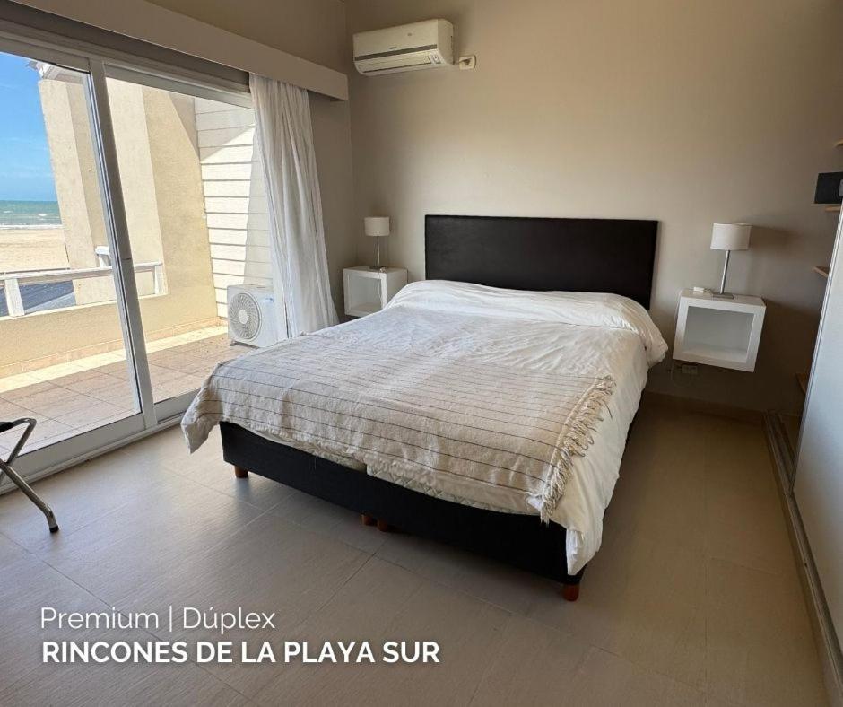 Dunas De Las Pampas 马德拉潘帕斯 外观 照片