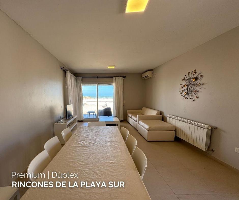 Dunas De Las Pampas 马德拉潘帕斯 外观 照片