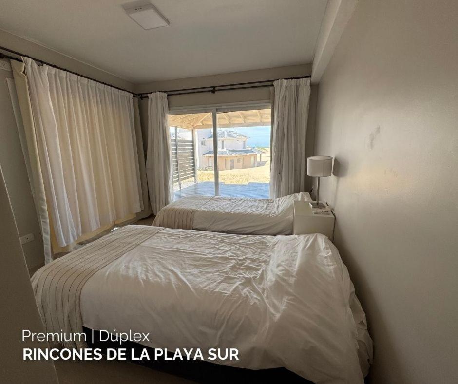Dunas De Las Pampas 马德拉潘帕斯 外观 照片