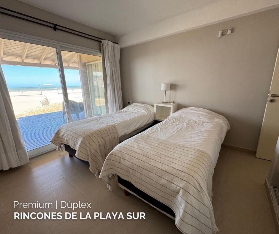 Dunas De Las Pampas 马德拉潘帕斯 外观 照片