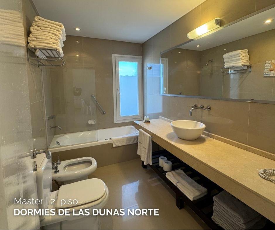Dunas De Las Pampas 马德拉潘帕斯 外观 照片