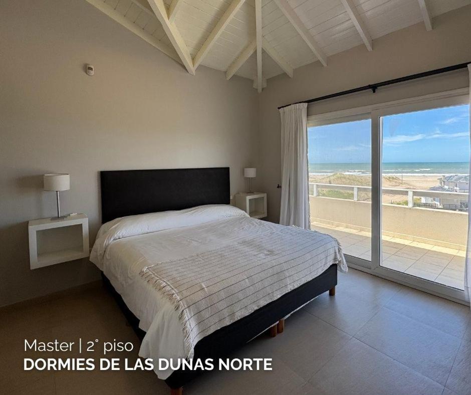 Dunas De Las Pampas 马德拉潘帕斯 外观 照片