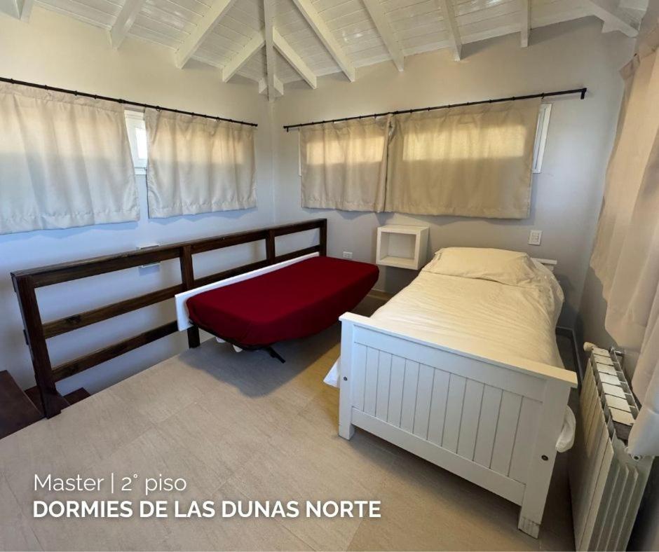 Dunas De Las Pampas 马德拉潘帕斯 外观 照片