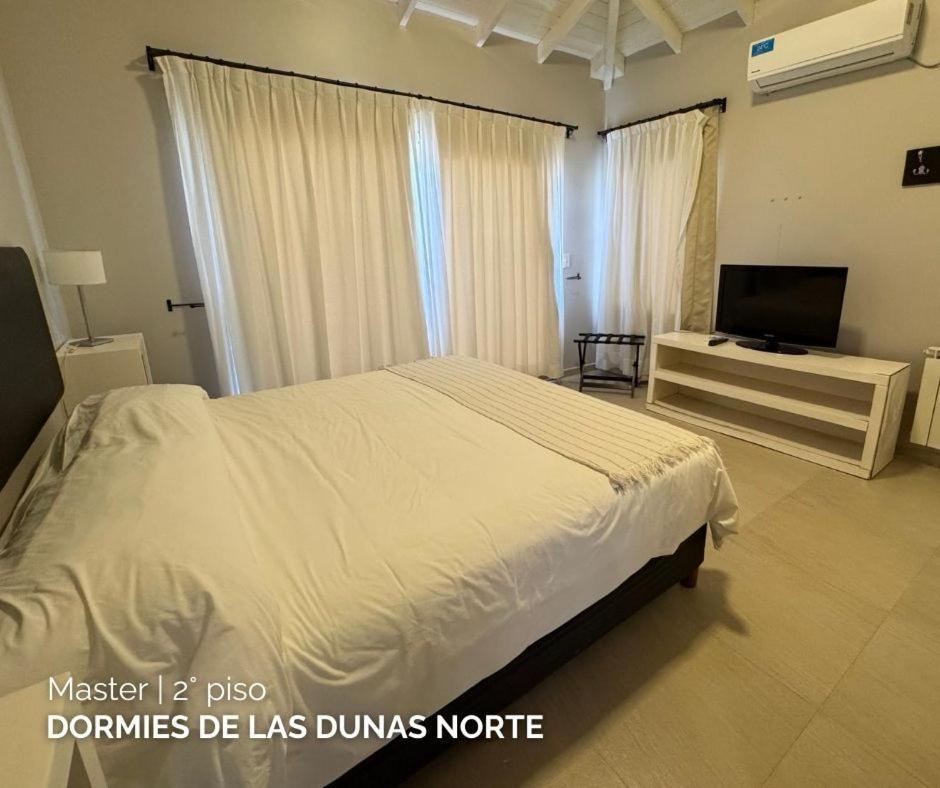 Dunas De Las Pampas 马德拉潘帕斯 外观 照片