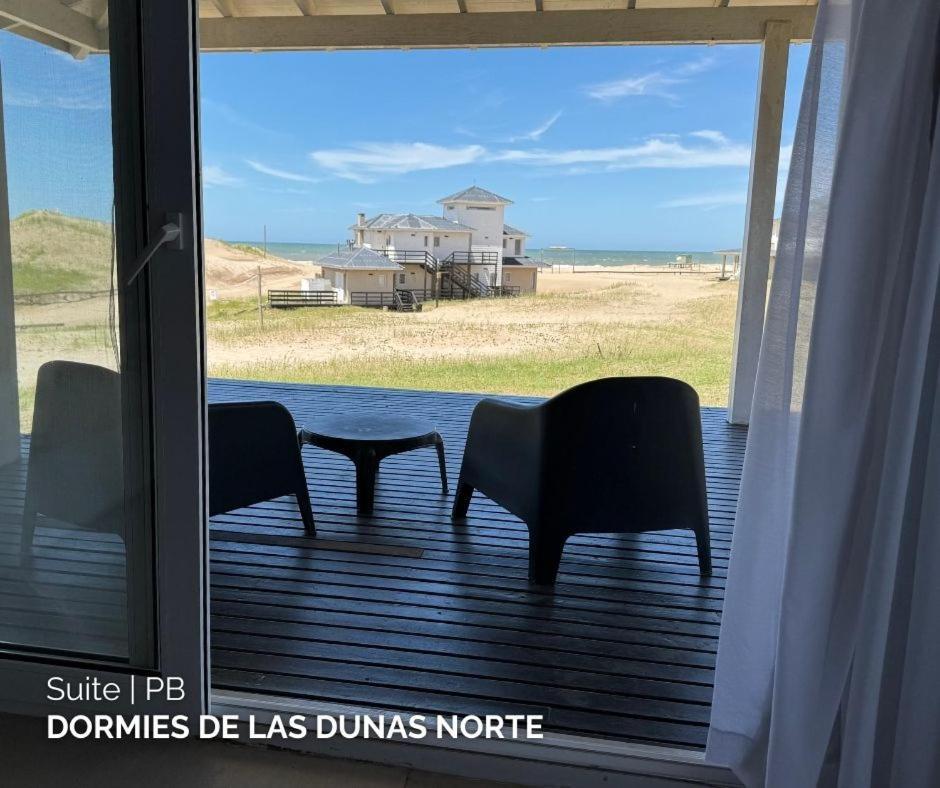 Dunas De Las Pampas 马德拉潘帕斯 外观 照片