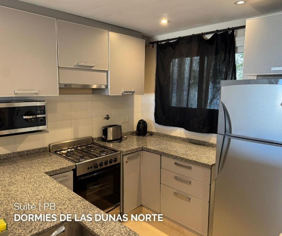 Dunas De Las Pampas 马德拉潘帕斯 外观 照片