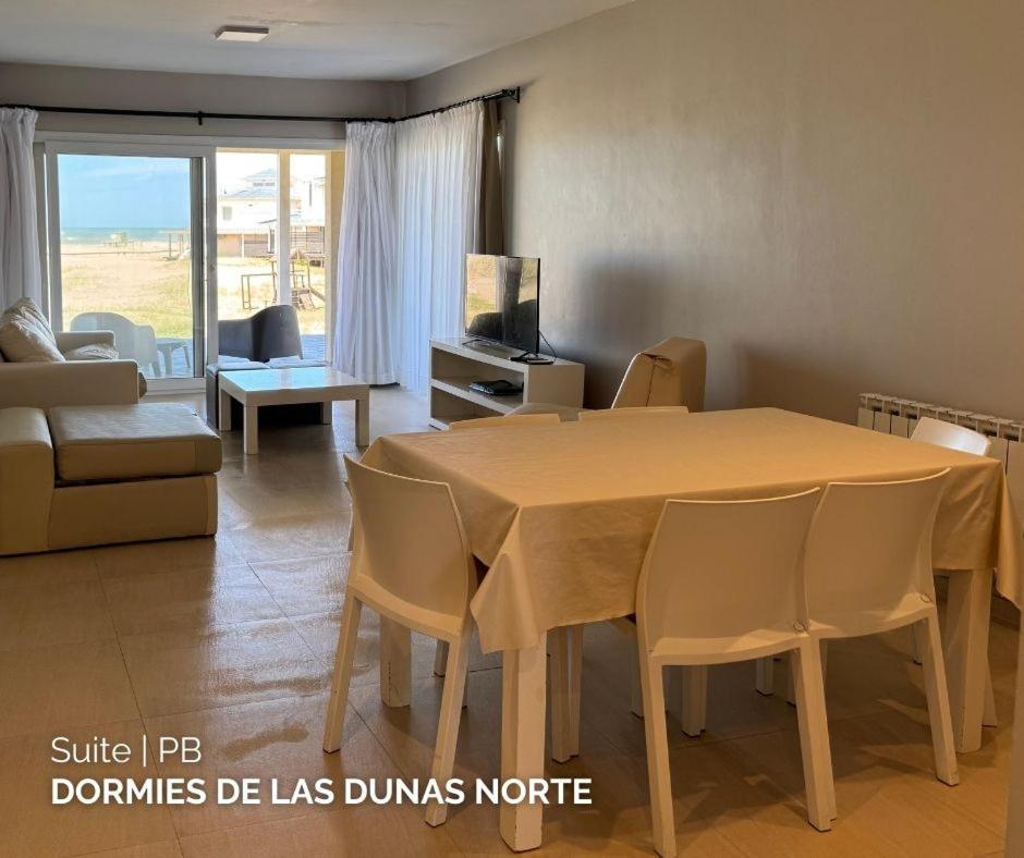 Dunas De Las Pampas 马德拉潘帕斯 外观 照片