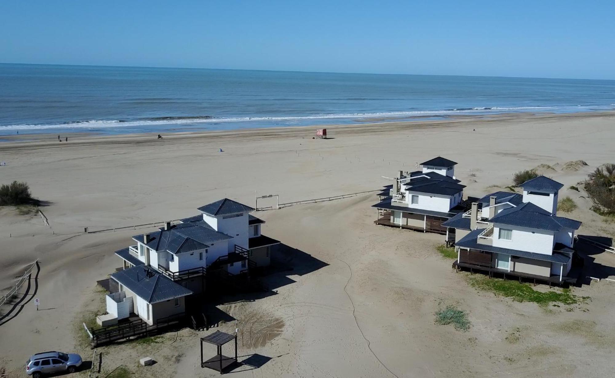 Dunas De Las Pampas 马德拉潘帕斯 外观 照片